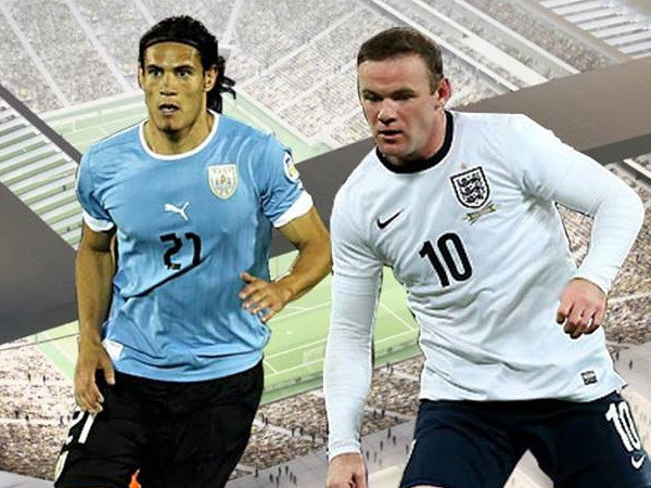 Lịch trực tiếp World Cup 2014 đêm nay và rạng sáng 20/6 ảnh 1