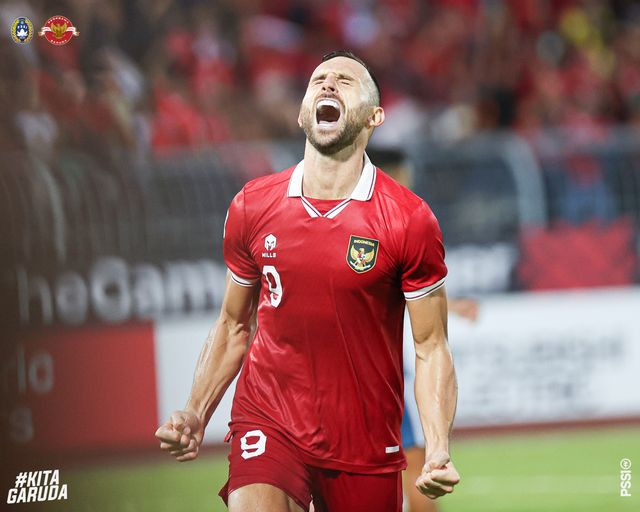 Indonesia tạo 'cơn mưa bàn thắng,' sẵn sàng đại chiến với Thái Lan ảnh 2