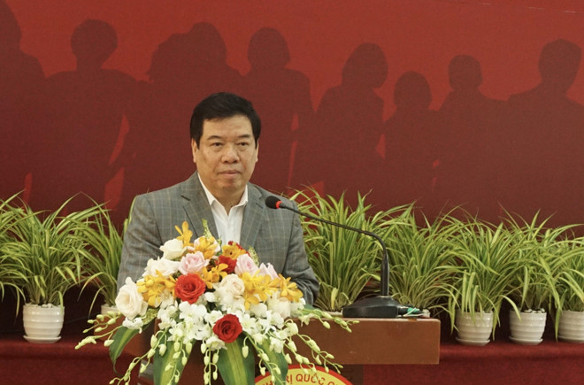 Hội thảo khoa học quốc tế Lãnh đạo học và chính sách công ảnh 2