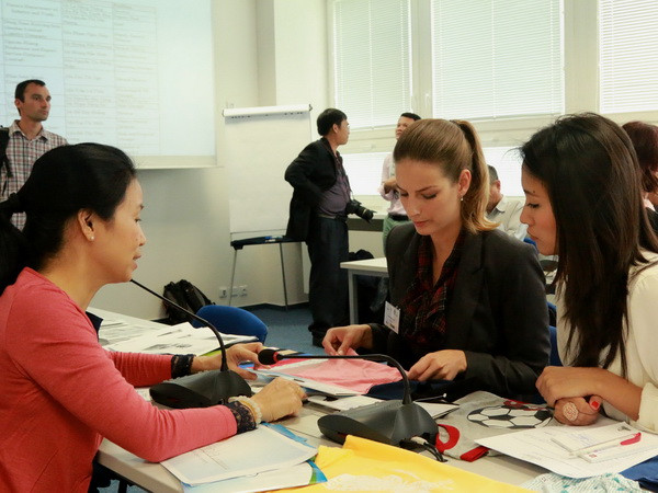 Séc đánh giá Việt Nam nằm trong nhóm thị trường hàng đầu ảnh 1