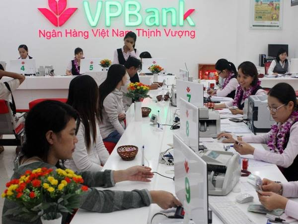 VPBank ra mắt dịch vụ Tiết kiệm gửi góp linh hoạt ảnh 1