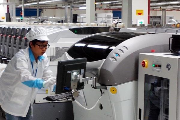 Mười sự kiện công nghệ 2013: “Nóng” chuyện tăng cước 3G ảnh 2