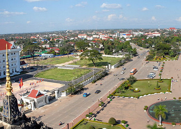 Doanh nghiệp Thành phố Hồ Chí Minh tìm kiếm cơ hội đầu tư tại Lào ảnh 1