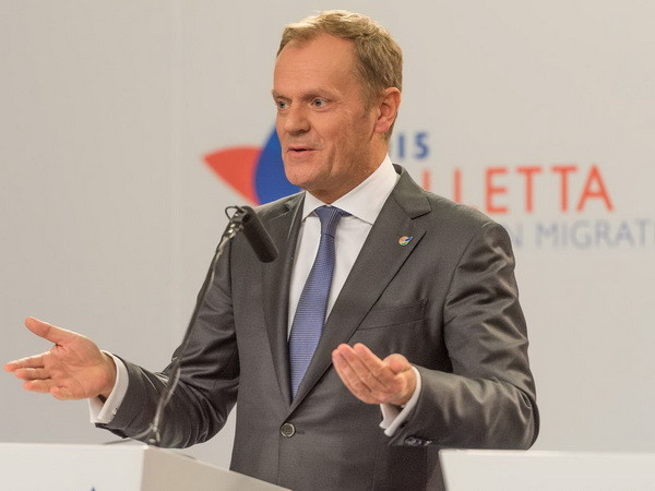 Lãnh đạo EU hoài nghi khả năng đạt thỏa thuận cải cách với Anh ảnh 1