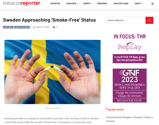 Xem xét các giải pháp giảm tác hại thay thế dần thuốc lá điếu ảnh 2