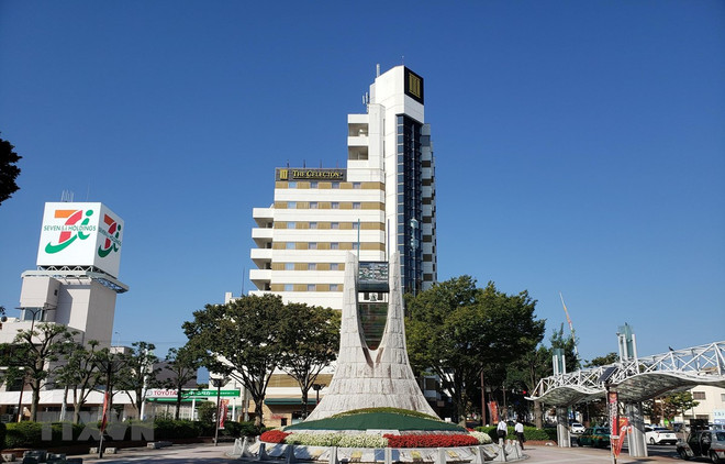 12 năm sau động đất, sóng thần ở Nhật Bản: Những bài học sau thảm họa ảnh 3