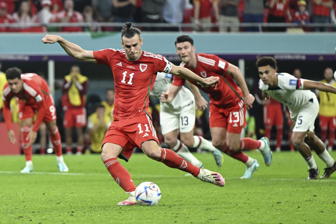 Kết quả World Cup 2022: Hà Lan thắng nhọc, Bale 'giải cứu' Xứ Wales ảnh 2