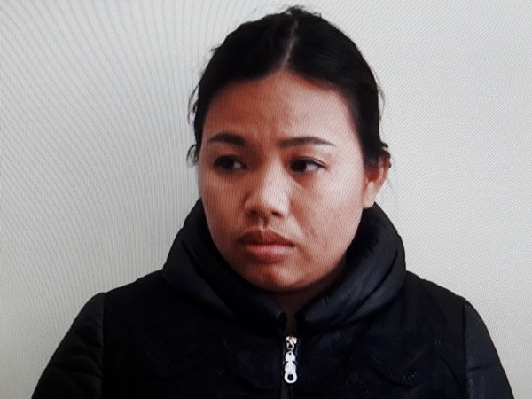 Bắt tạm giam kế toán trưởng trường học tham ô tài sản ảnh 1