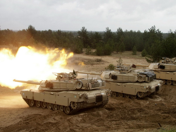 Nga cáo buộc NATO thách thức các lợi ích an ninh của nước này ảnh 1