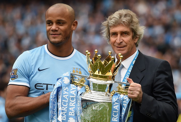 Chuyển nhượng 14/8: Chicharito bị săn đón, Man City nhận tin vui ảnh 2