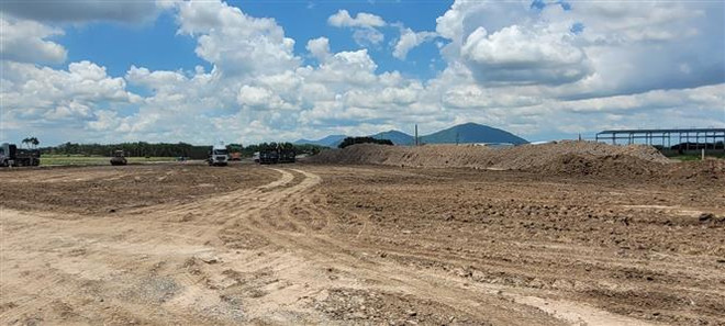 Đồng Nai thông tin vì sao cao tốc Biên Hòa-Vũng Tàu đội vốn ảnh 1