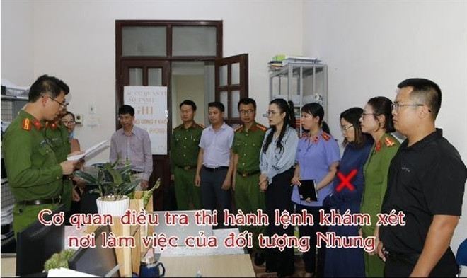 Nhân viên văn phòng nhà đất làm giả giấy tờ chiếm đoạt hơn 3 tỷ đồng ảnh 1