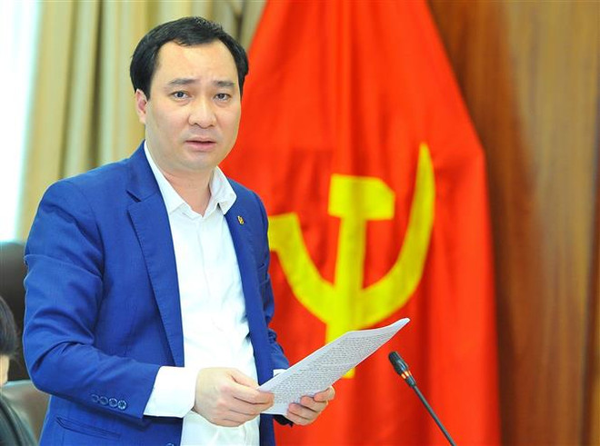 Tôn vinh 54 tác phẩm xuất sắc nhất Giải Báo chí phòng chống tham nhũng ảnh 2