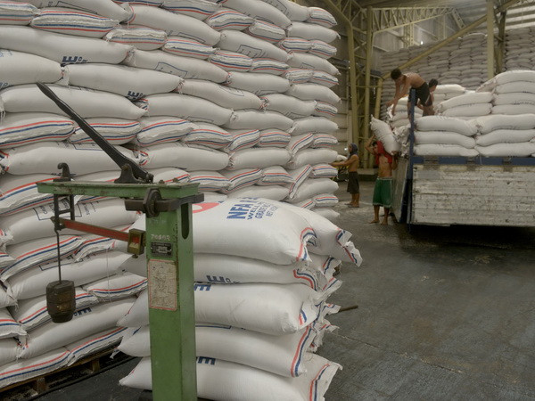 ASEAN+3 nhất trí tăng hợp tác trong lĩnh vực nông-lâm nghiệp ảnh 1