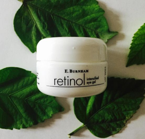 Bốn thành phần xóa tan các nếp nhăn nhất định bạn phải biết ảnh 2