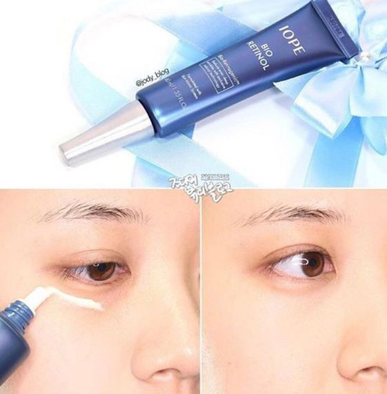 Bốn thành phần xóa tan các nếp nhăn nhất định bạn phải biết ảnh 4