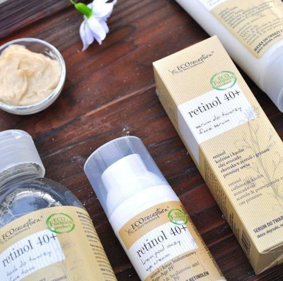 Bốn thành phần xóa tan các nếp nhăn nhất định bạn phải biết ảnh 1