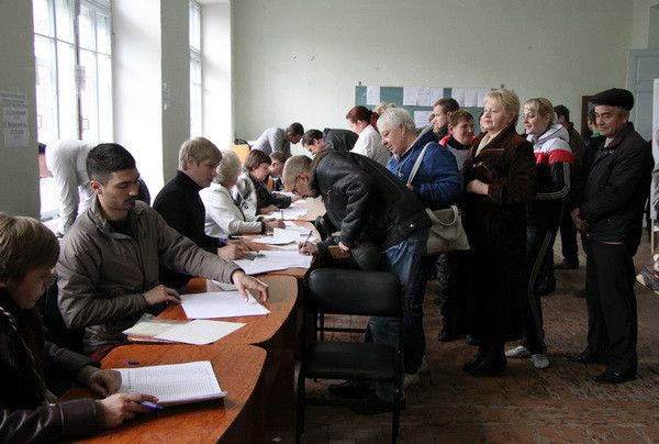 Crimea công bố thời điểm nộp đơn xin sáp nhập vào Nga ảnh 1