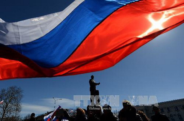 Dân biểu Ukraine đòi cắt đứt quan hệ ngoại giao với Nga ảnh 1