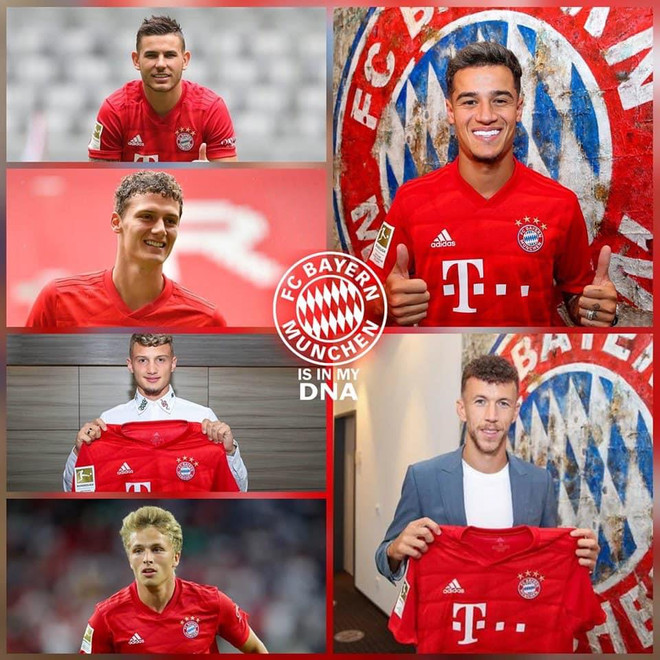 'Bom tấn' Philippe Coutinho sẽ khiến Bundesliga hấp dẫn hơn ảnh 2