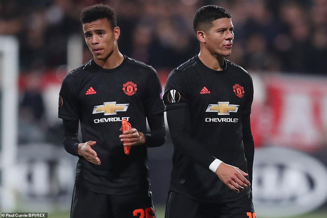 Kết quả: Arsenal thắng tưng bừng, M.U 'bất lực' trên đất Hà Lan ảnh 3