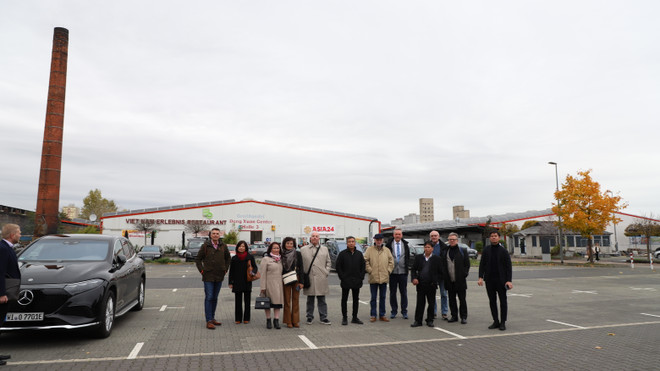 Thúc đẩy hơn nữa hợp tác, giao lưu giữa Đức và Việt Nam ảnh 2