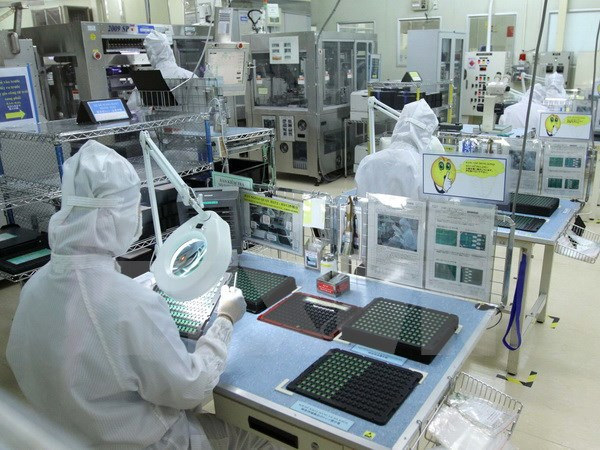 Đồng Nai thu hút gần 4 tỷ USD vốn FDI từ doanh nghiệp Nhật Bản ảnh 1