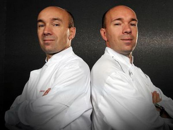 Đầu bếp "3 sao" Michelin giới thiệu ẩm thực Pháp tại Đà Lạt ảnh 1