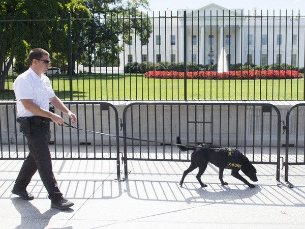 Nhà Trắng yêu cầu Cơ quan mật vụ giải trình về lỗ hổng an ninh ảnh 1