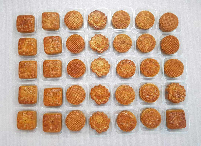 Bánh Trung thu keto, lowcarb và những hiểu lầm về thực phẩm “healthy” ảnh 2