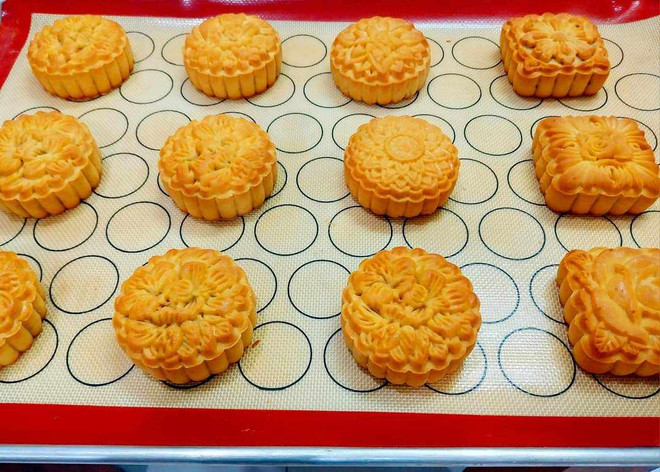 Bánh Trung thu keto, lowcarb và những hiểu lầm về thực phẩm “healthy” ảnh 1