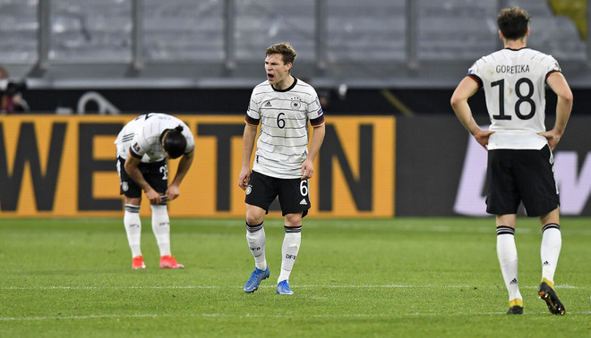Kimmich sẽ chứng tỏ bản lĩnh của mình. (Nguồn: Getty Images) Những câu hỏi cần lời đáp trước trận ra quân của đội tuyển Đức ảnh 3