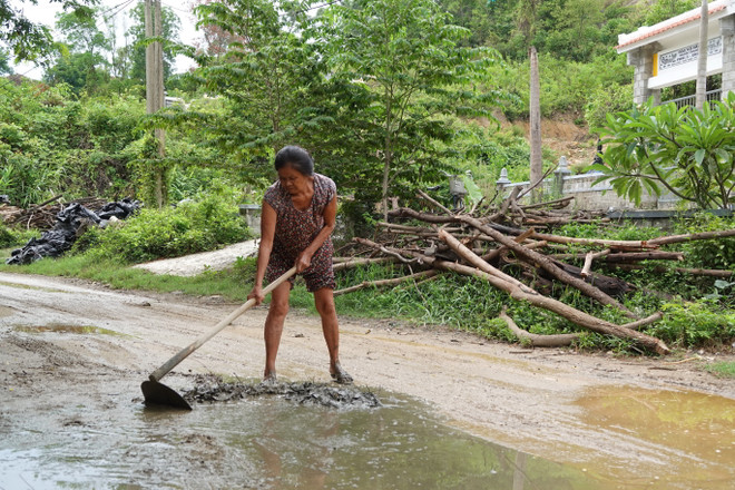 Đà Nẵng: Xây hạ tầng giao thông hỗ trợ phát triển du lịch cộng đồng ảnh 3