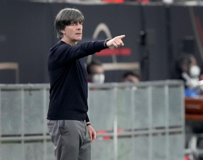 EURO 2020: Tinh thần Đức và cuộc chiến cuối cùng của Joachim Loew ảnh 1