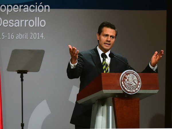 Việt Nam tham dự Hội nghị về hợp tác phát triển hiệu quả ảnh 1