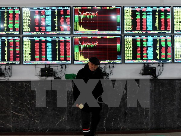 Trung Quốc: Tân Chủ tịch CSRC trước nhiệm vụ khó khăn ảnh 1