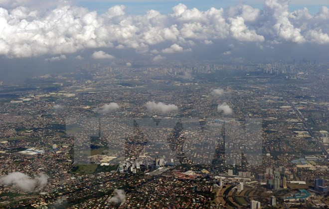 Đầu tư nước ngoài vào Philippines tăng 31% năm 2015 ảnh 1