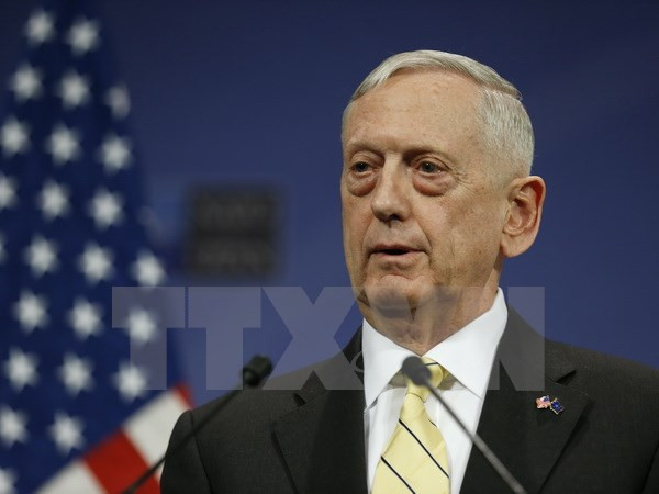 Israel hoan nghênh sự thay đổi trong chính sách đối ngoại của Mỹ ảnh 1