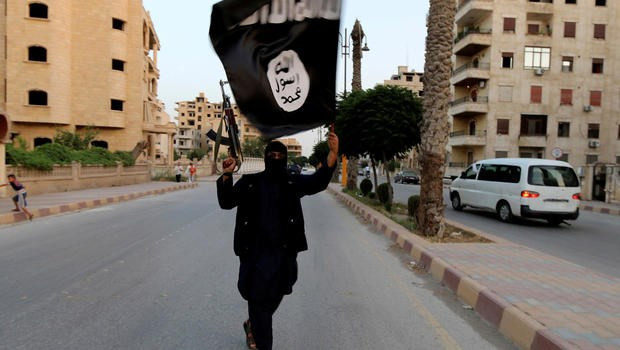 Mỹ tiêu diệt gián điệp IS liên quan vụ tấn công hộp đêm Thổ Nhĩ Kỳ ảnh 1