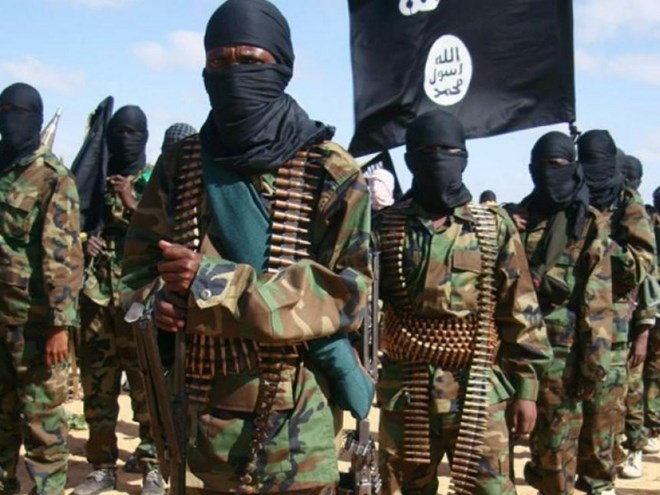 Hơn 50 tay súng Al-Shabaab bị tiêu diệt ở miền Nam Somalia ảnh 1