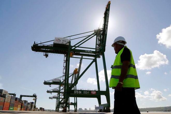 Nền kinh tế Cuba tăng trưởng ấn tượng trong nửa đầu năm ảnh 1