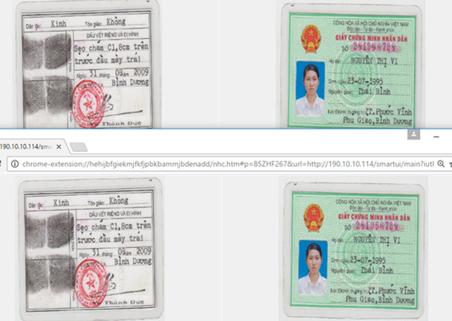 Viettel, VinaPhone, MobiFone bị phạt vì đăng ký thông tin thuê bao sai ảnh 1