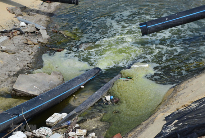 Bảo vệ môi trường nông thôn: Cần thêm những cái bắt tay trách nhiệm! ảnh 2