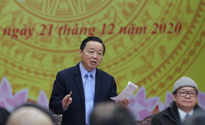 Bảo vệ môi trường nông thôn: Cần thêm những cái bắt tay trách nhiệm! ảnh 1