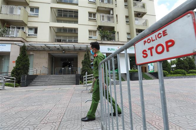 Chiều 15/6 có thêm 213 ca mắc mới: Bắc Giang 138 ca, TP.HCM 38 ca ảnh 1