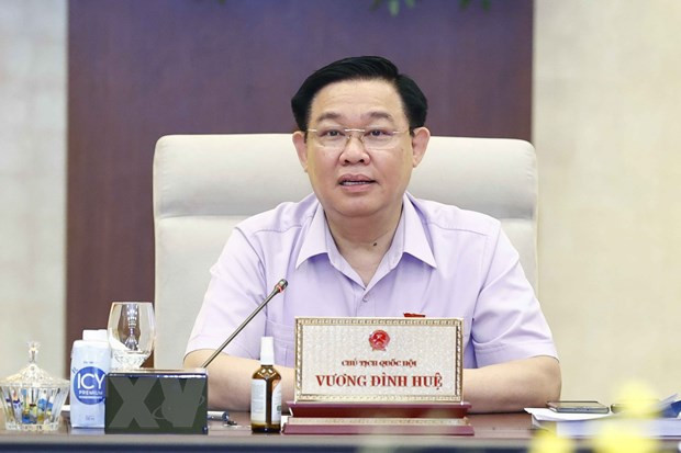 Điều chỉnh Chương trình xây dựng luật, pháp lệnh năm 2022 ảnh 1