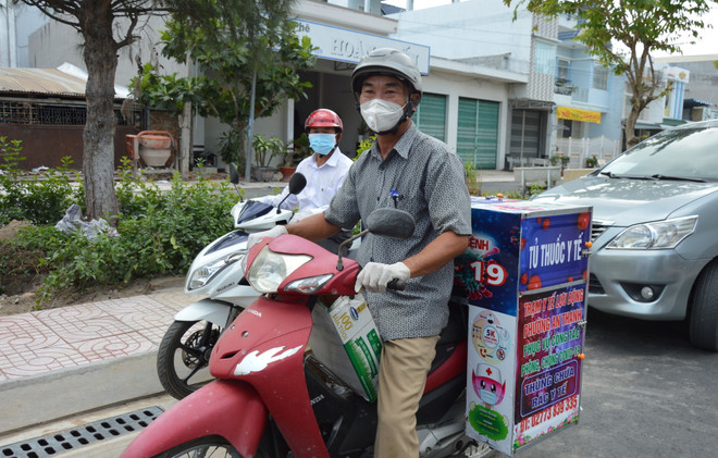 Đồng Tháp: Cung cấp thông tin F0 kịp thời để giảm ca tử vong và ca mắc ảnh 1