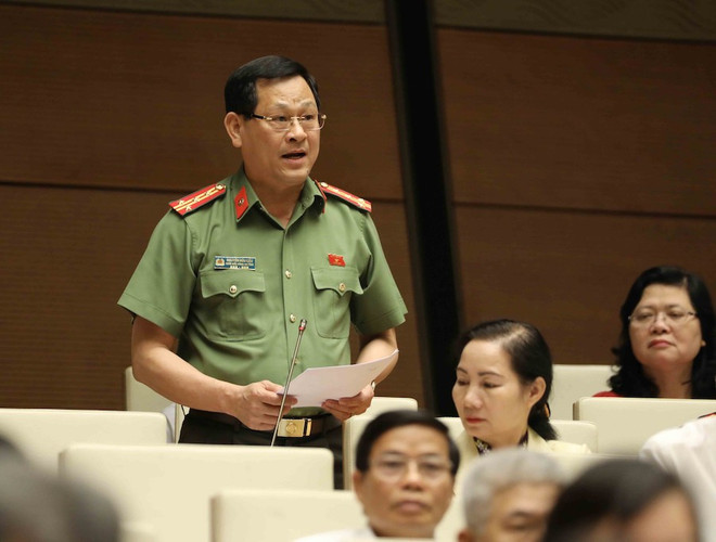 Bỏ sổ hộ khẩu: Phải làm nhanh, làm sớm, phủ sóng toàn quốc ảnh 2