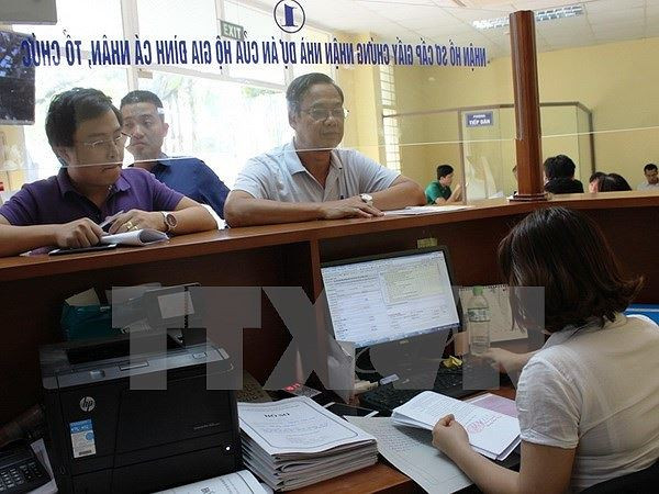 Bỏ sổ hộ khẩu: Phải làm nhanh, làm sớm, phủ sóng toàn quốc ảnh 1