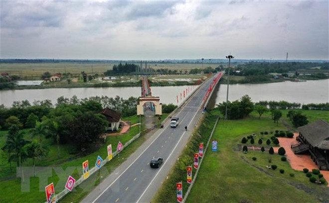 Bộ TN-MT giải đáp kiến nghị của Hải Dương về chuyển đổi đất trồng lúa ảnh 1